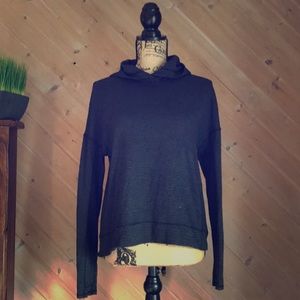 Lululemon Lite weight hoodie